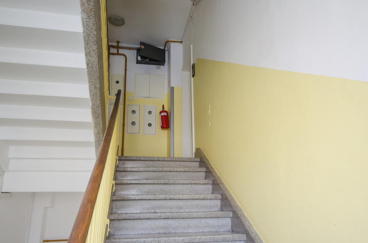 Apartment Trzaska With Free Parking Ljubljana Bagian luar foto